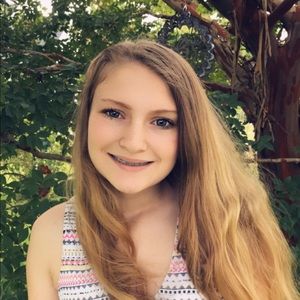 Meet your Posher, Madison